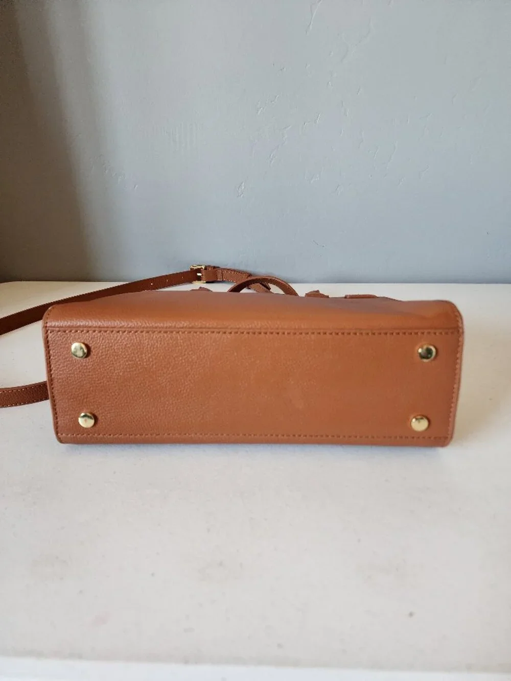 Quince leather rust twice